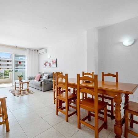 Hauzify I Apartament Aqua Marina La Pineda Dış mekan fotoğraf